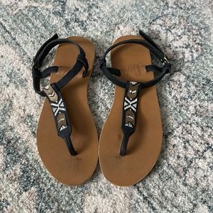 Sseko Custom Sandals